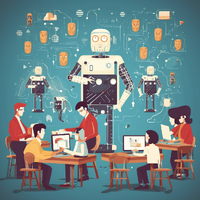 AI in the classroom - How are teachers using it?
