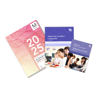 2025 Beginning Teachers' Pack [Year Level: Secondary]