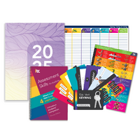 2025 Early Years of Learning Teacher Pack