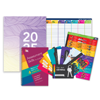 2025 Early Years of Learning Teacher Pack [Binding: Loose Leaf]