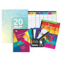 2025 Primary Years (3-6) Teacher Pack [Binding: Loose Leaf]